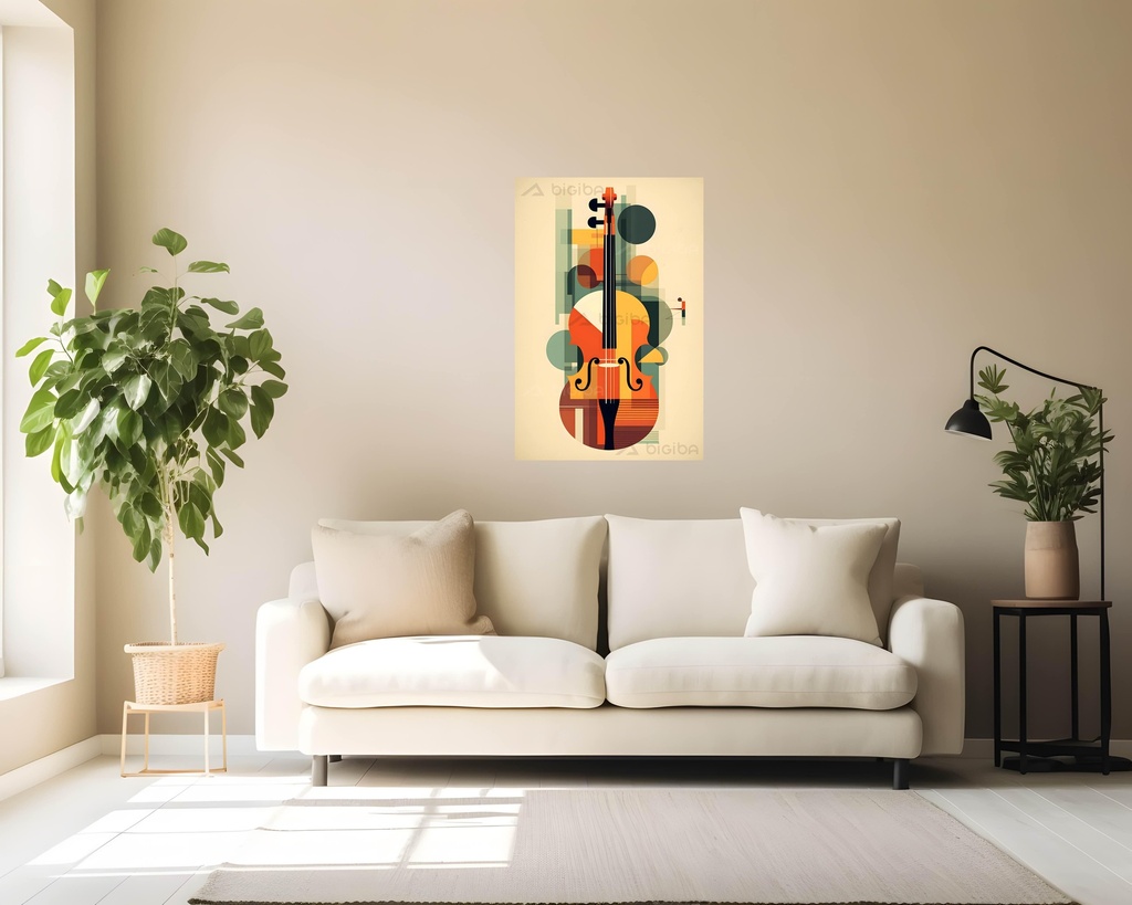 Symphony in Shapes
