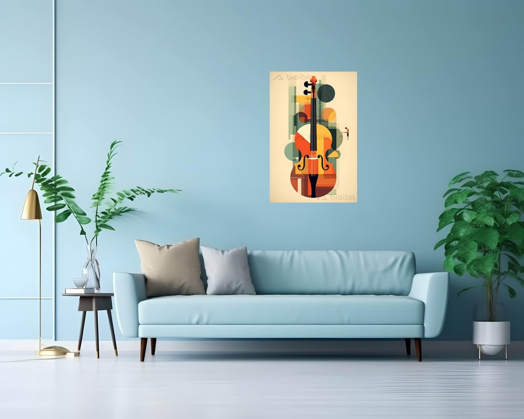 Symphony in Shapes