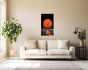 Lunar Ecliptic Dreamscape