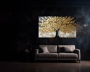 Golden Boughs of Serenity
