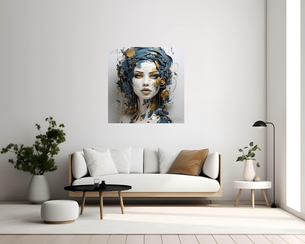 Cybernetic Muse