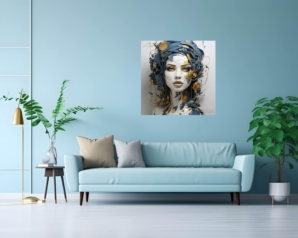 Cybernetic Muse