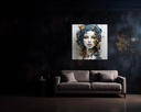 Cybernetic Muse