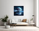 Lunar Serenity