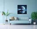 Lunar Serenity