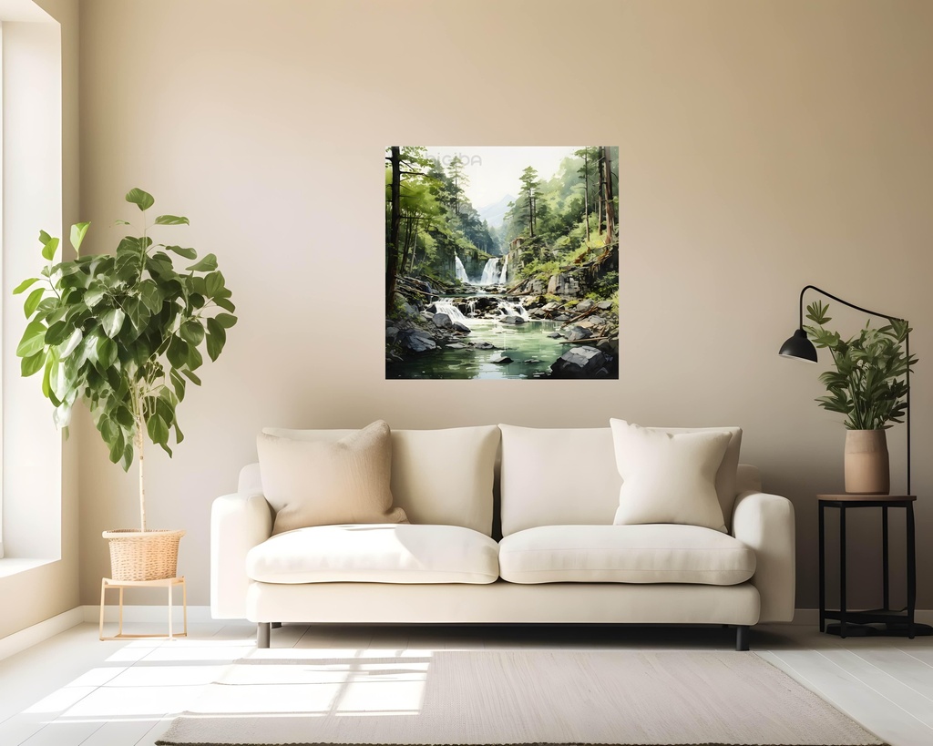 Mystic Falls Tranquility