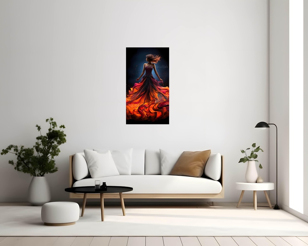 Phoenix Elegance