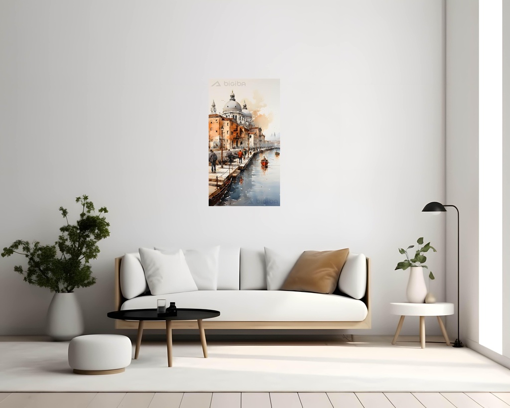 Venetian Echoes