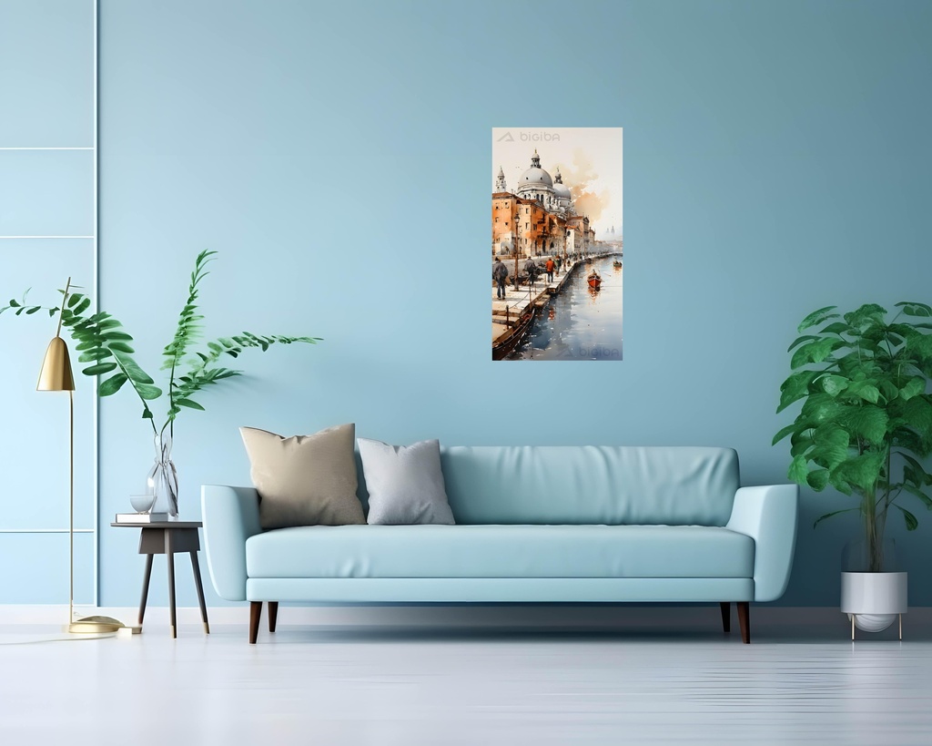 Venetian Echoes
