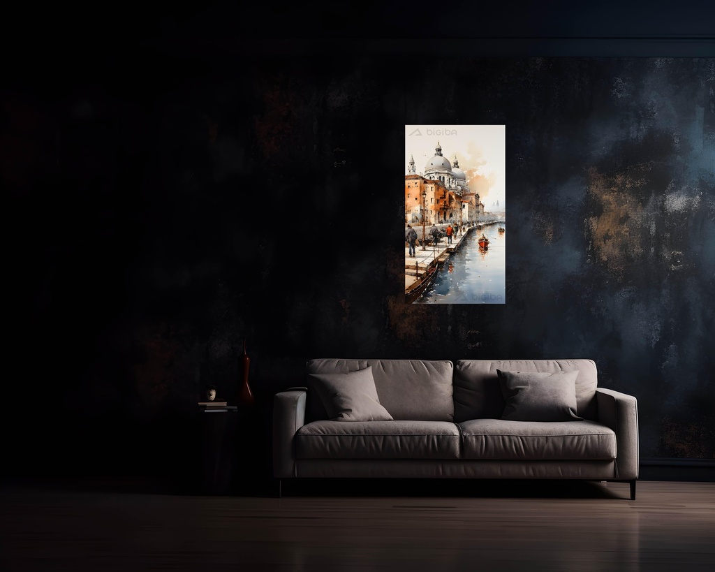 Venetian Echoes