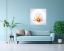 Crystalline Ember
