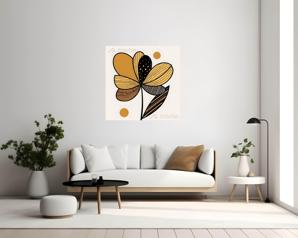 Amber Bloom