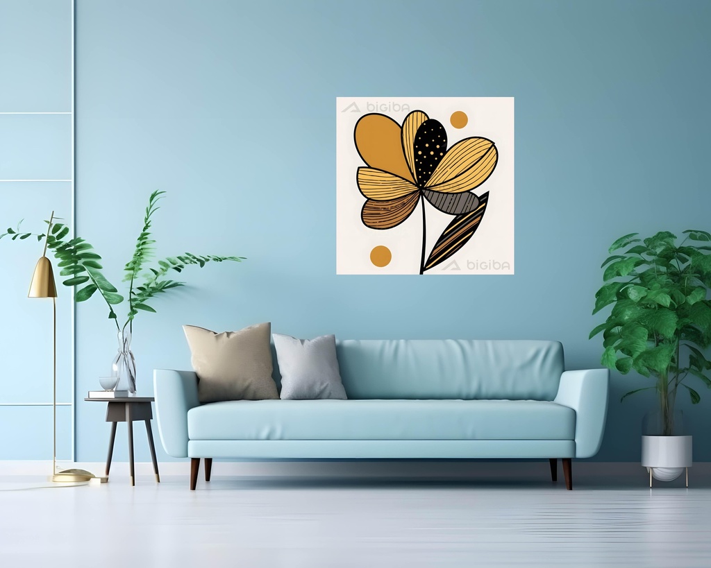 Amber Bloom
