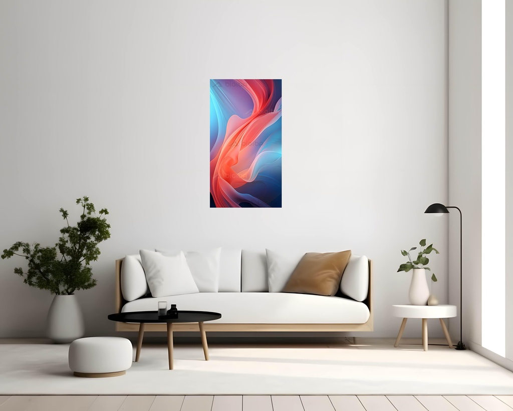 Spectrum Swirl