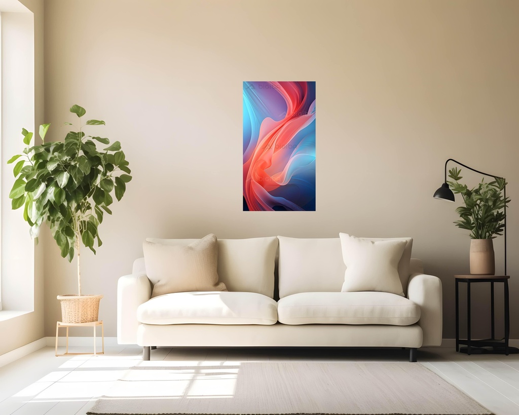 Spectrum Swirl