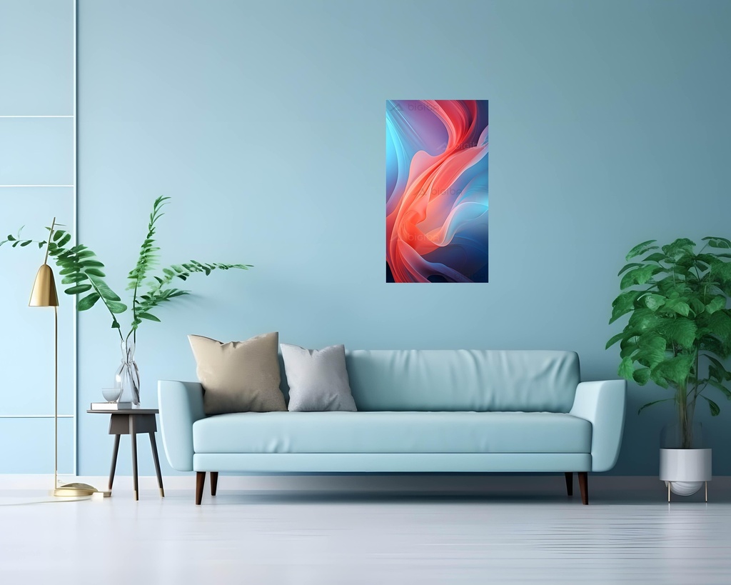 Spectrum Swirl