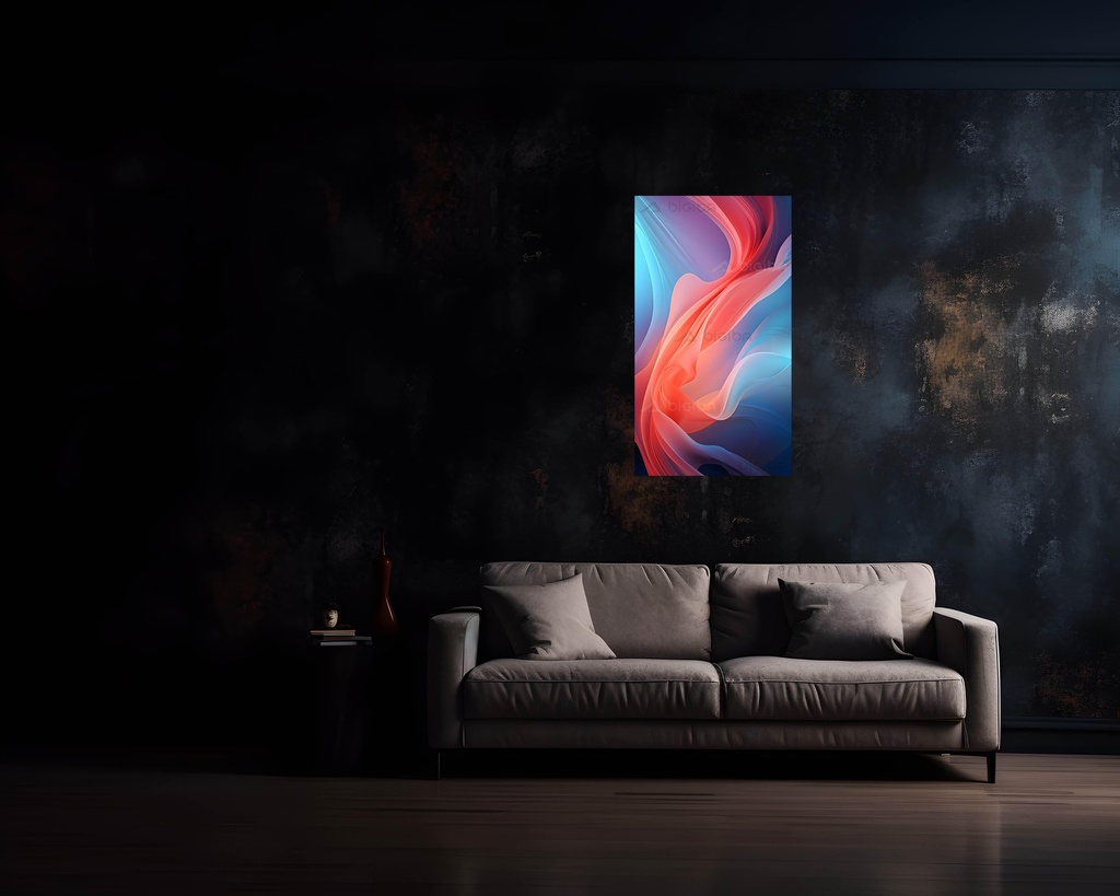 Spectrum Swirl