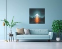 Mystic Pyramid of Starlight