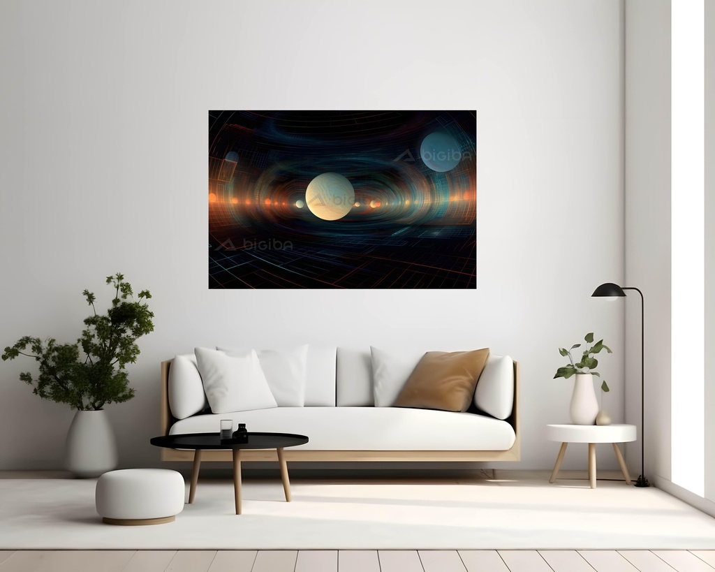 Cosmic Voyage