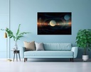 Cosmic Voyage