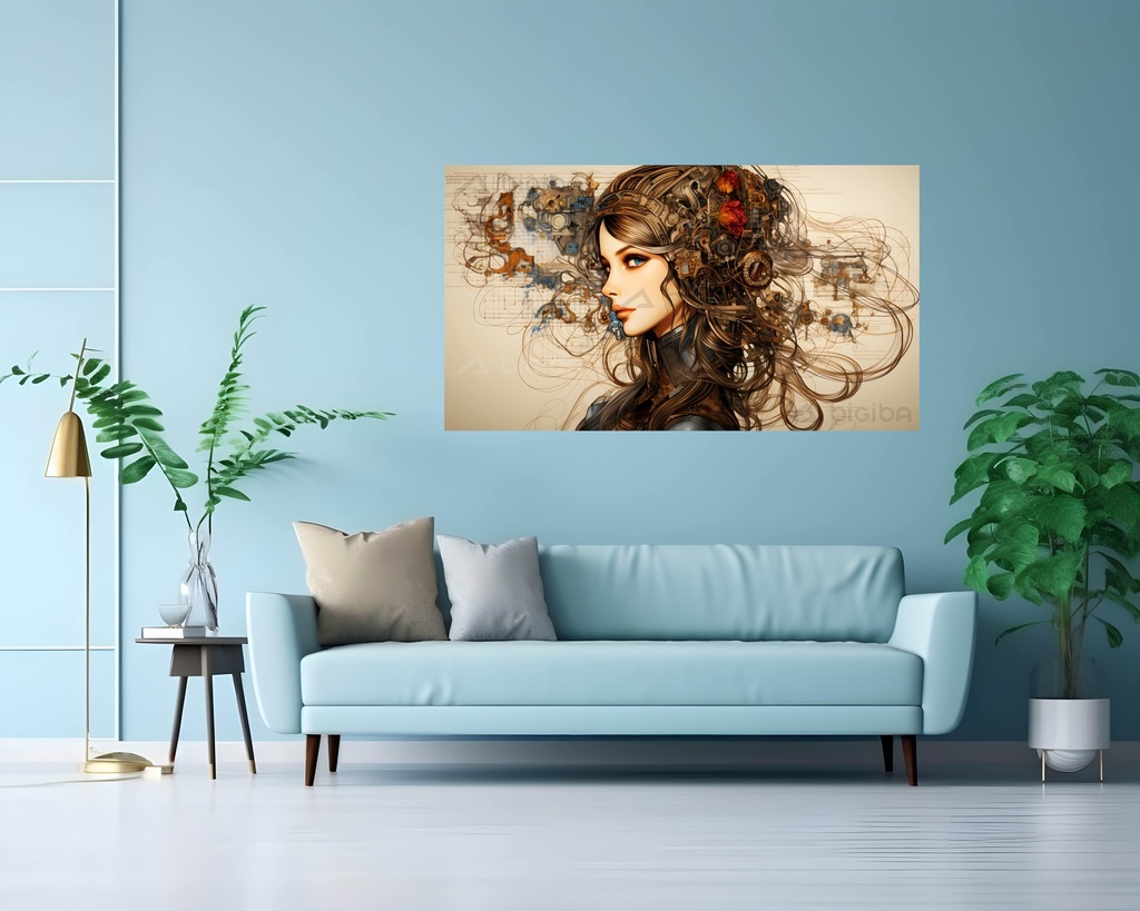 Ethereal Mechanica