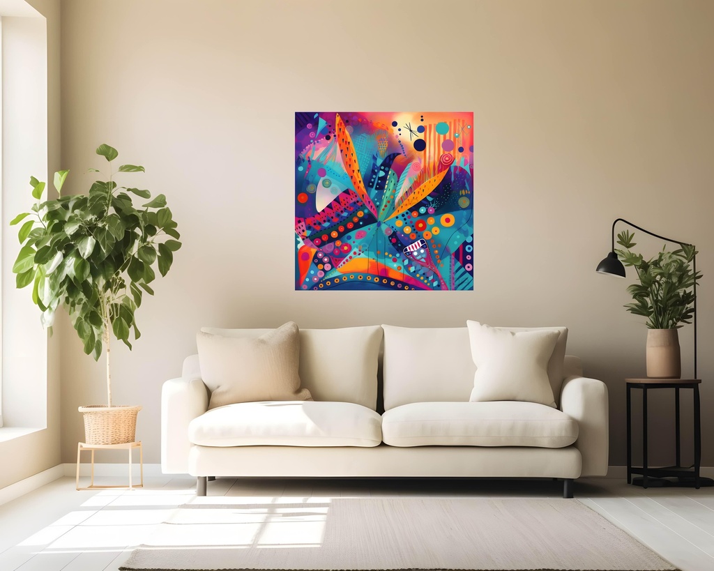 Kaleidoscope Dreams
