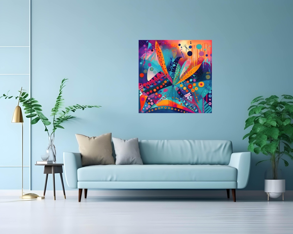 Kaleidoscope Dreams