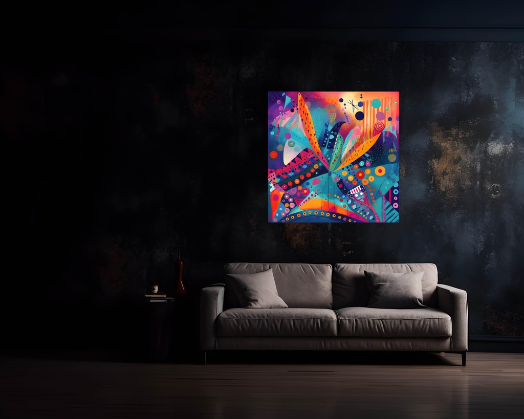 Kaleidoscope Dreams