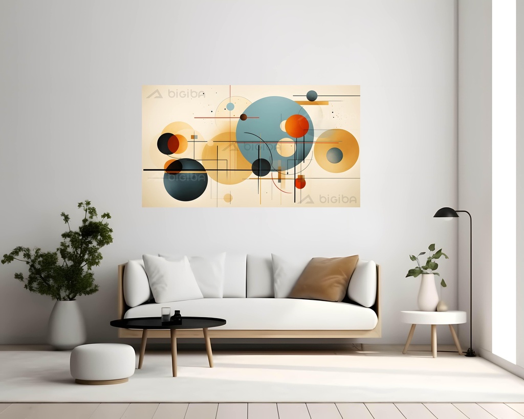 Celestial Harmony