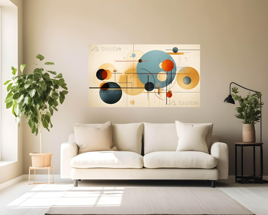 Celestial Harmony