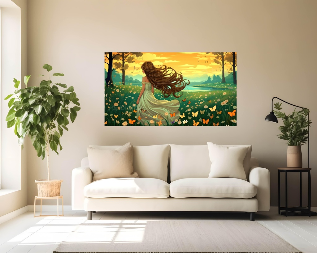 Whispers of the Wind