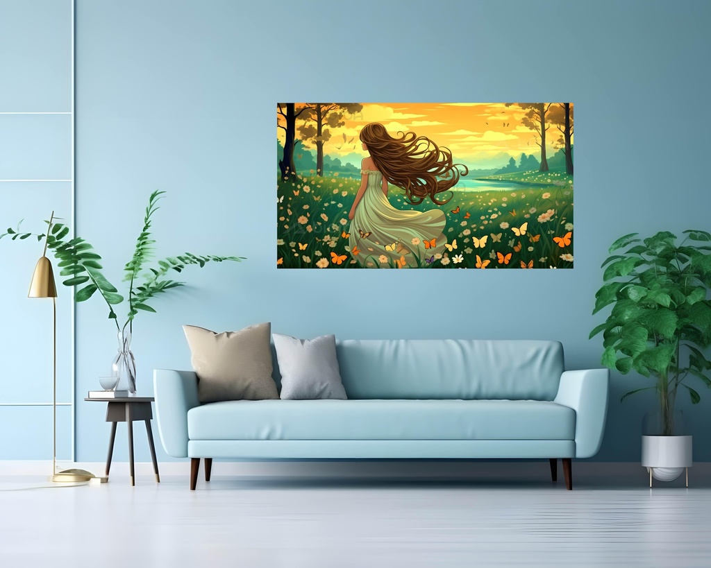 Whispers of the Wind