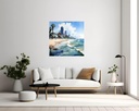 Coastal Mirage