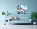 Coastal Mirage