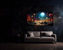 Moonlit Mystique