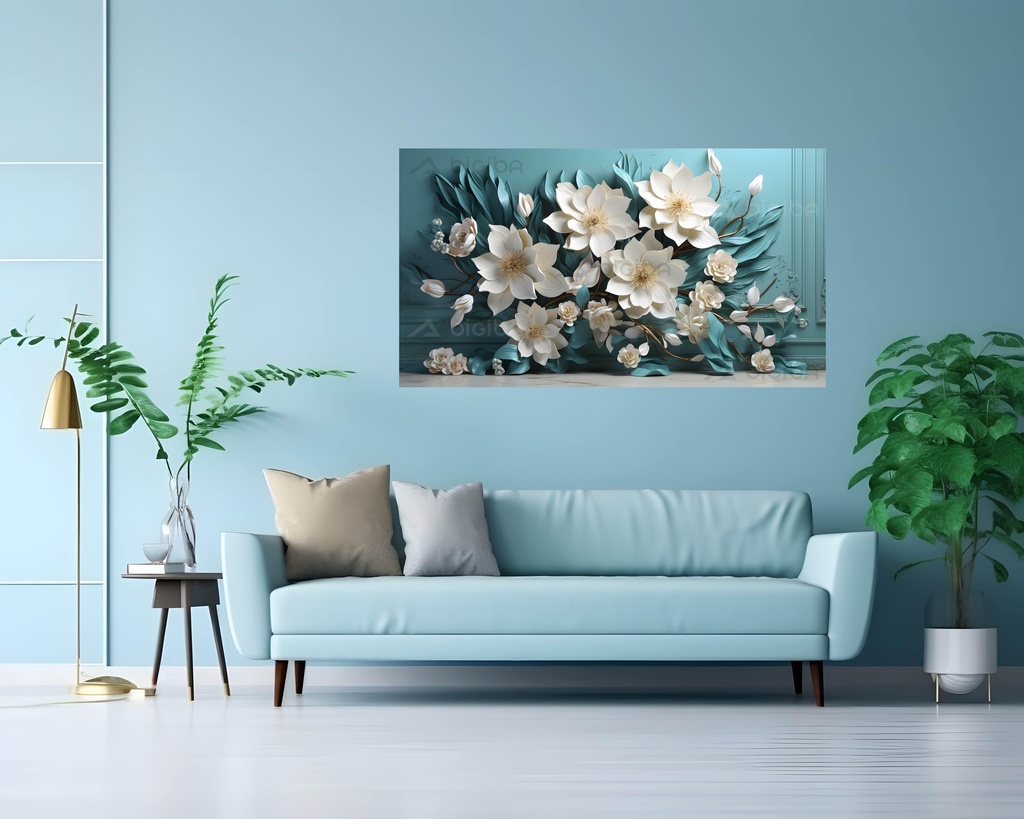 Eternal Blossoms