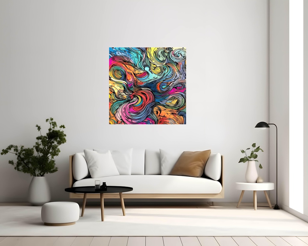 Kaleidoscope of Dreams