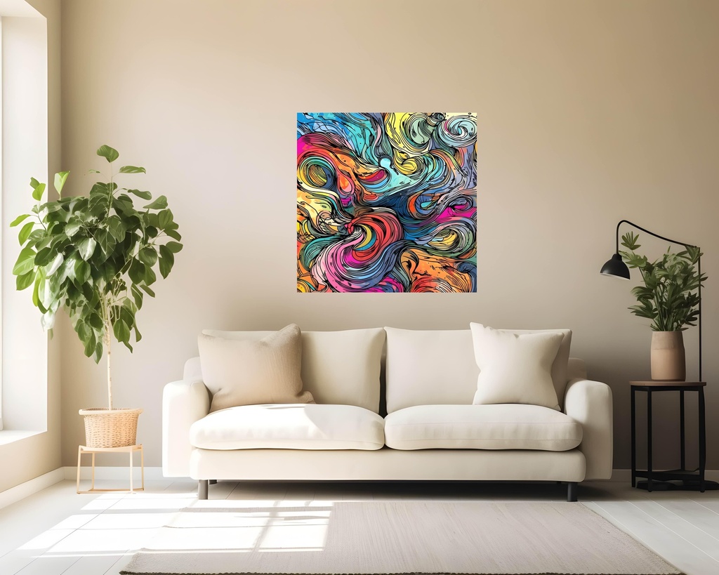 Kaleidoscope of Dreams