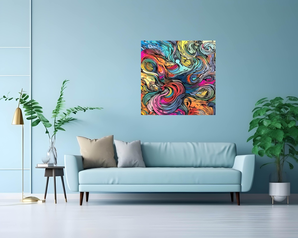 Kaleidoscope of Dreams