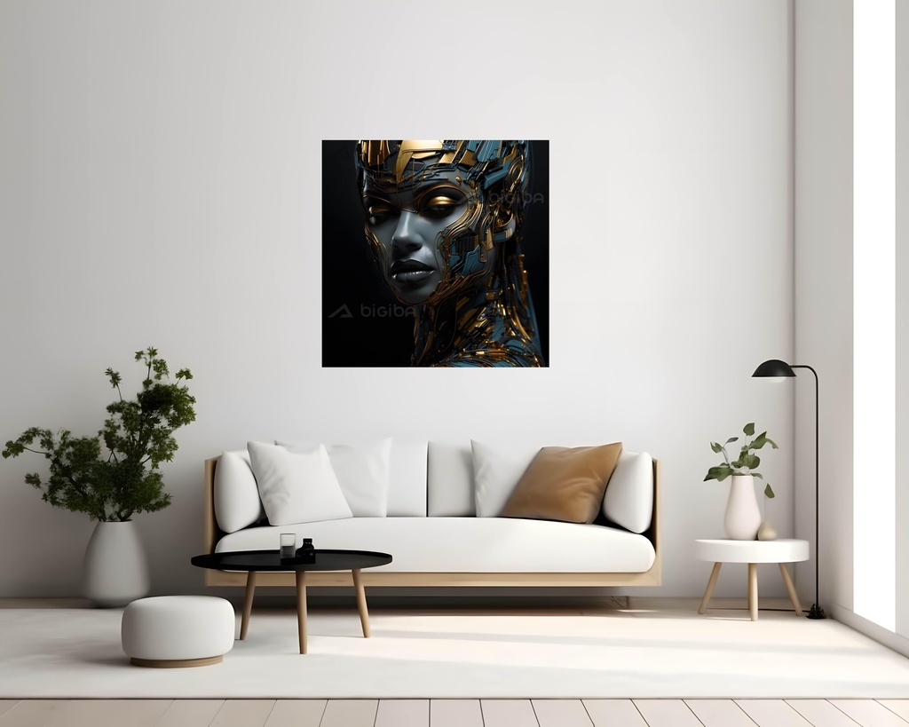Cybernetic Muse