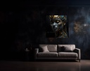 Cybernetic Muse