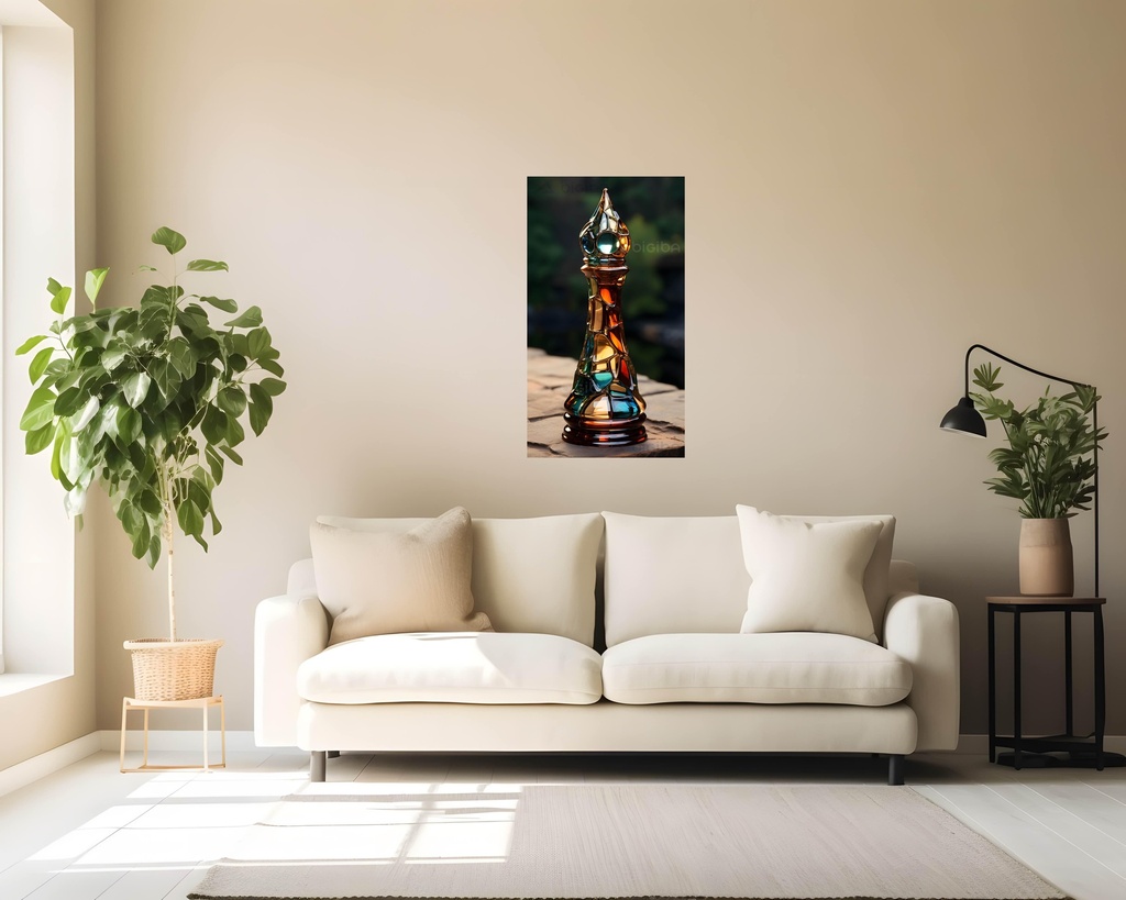 Prismatic Sovereignty