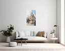 Vivid Metropolis Melange
