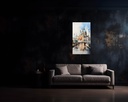 Vivid Metropolis Melange