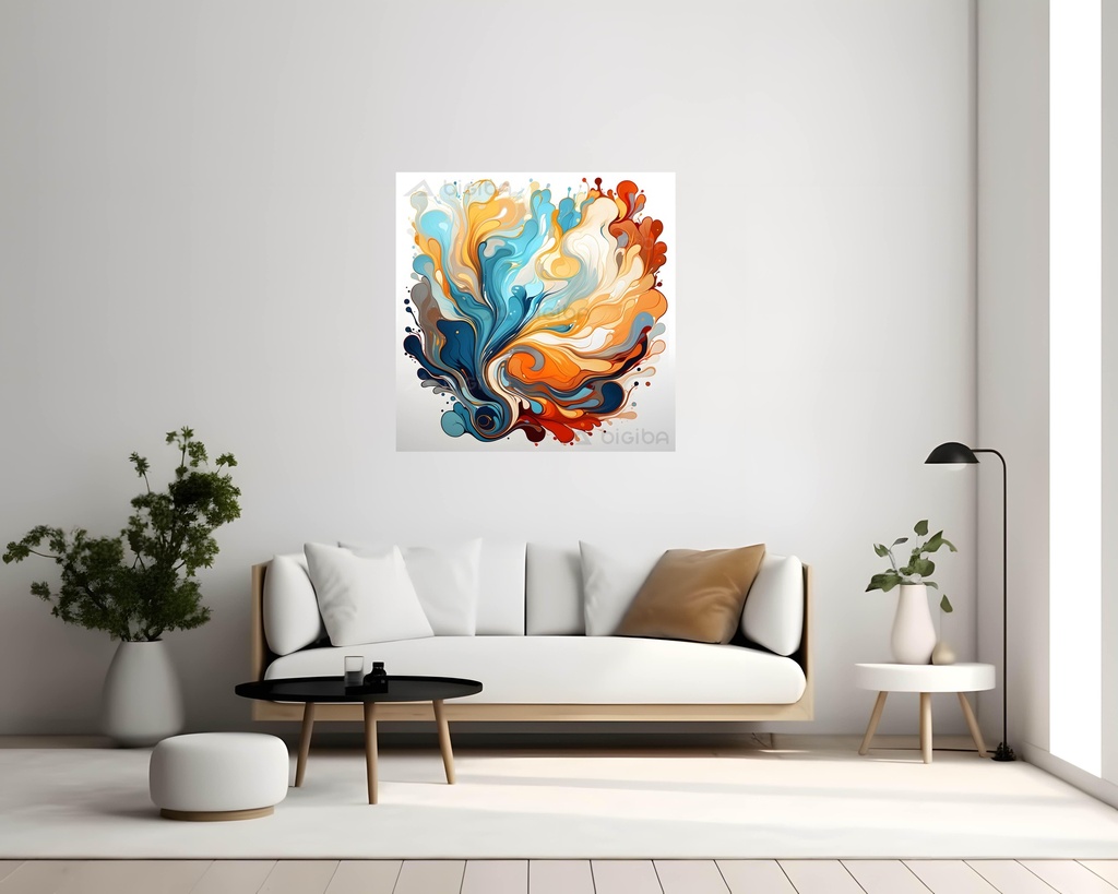 Aquatic Rhapsody