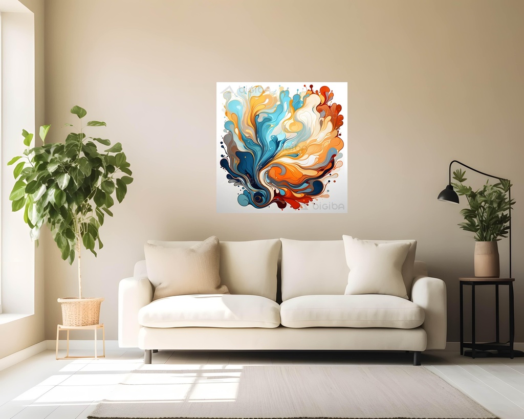 Aquatic Rhapsody