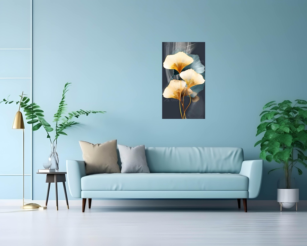 Ethereal Flora Dance