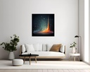 Cosmic Resonance