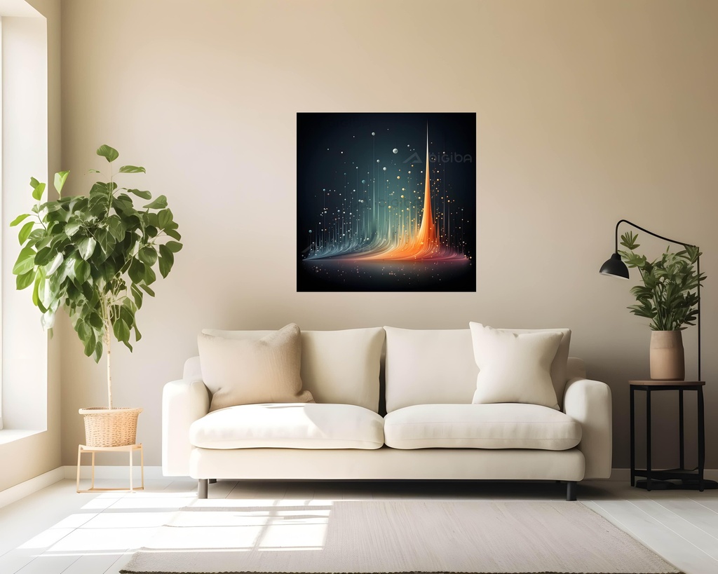 Cosmic Resonance