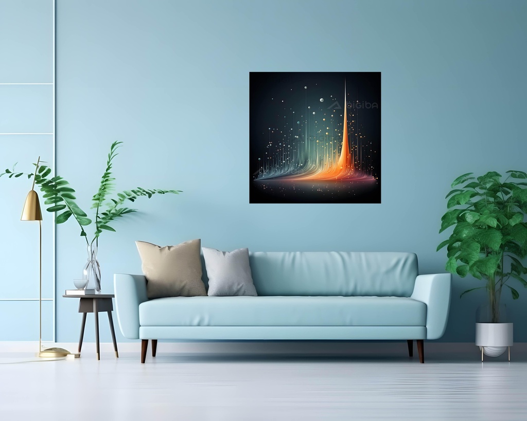 Cosmic Resonance
